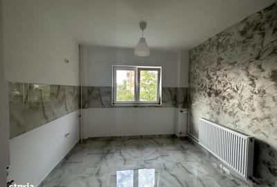 Apartament cu 2 camere decomandat în Lujerului