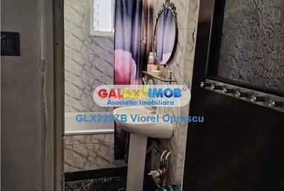 Apartament cu 3 camere decomandat în Pantelimon