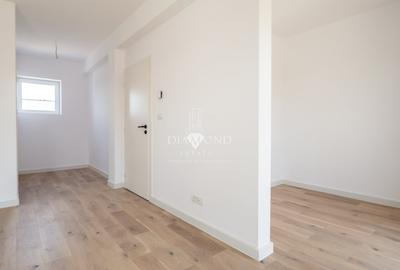 Duplex cu 4 camere cu Canalizare în Pipera - 16