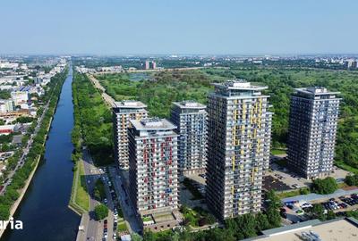 Apartament cu 2 camere în Văcăresti - 17