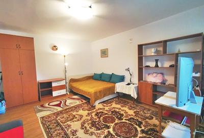 Garsonieră decomandată în Lujerului - 2