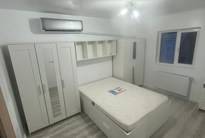 Apartament cu 2 camere decomandat în Lunca Cetățuii