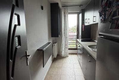 Apartament cu 2 camere în Chitila