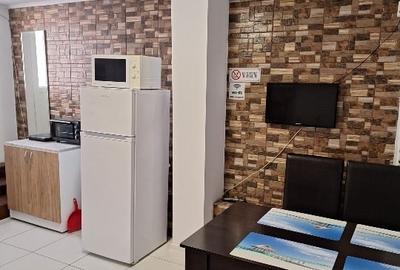 Casă individuală cu 7 camere cu Canalizare în Faleza Nord - 8