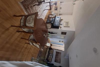 Apartament cu 4 camere decomandat în Central - 4