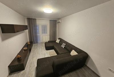 Apartament cu 2 camere decomandat în Apărătorii Patriei - 1