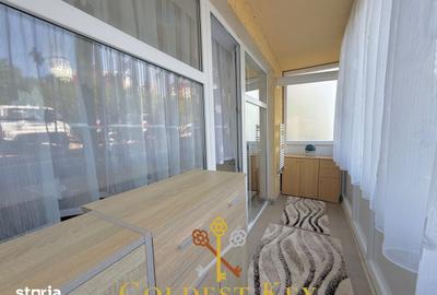 Apartament cu 2 camere în Baciu - 8