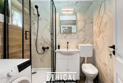 Apartament cu 2 camere decomandat în Bucureștii Noi - 5