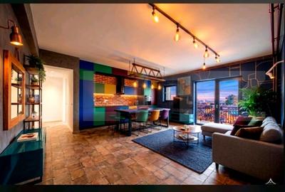Apartament cu 2 camere decomandat în Giroc