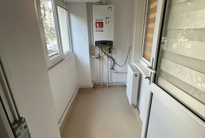 Apartament cu 3 camere decomandat, mobilat în Pantelimon