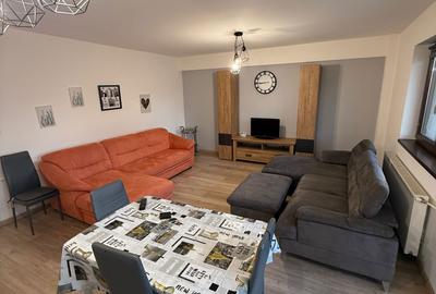 Apartament cu 2 camere decomandat în Florești - 5