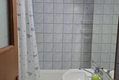 Garsonieră decomandată în Dristor