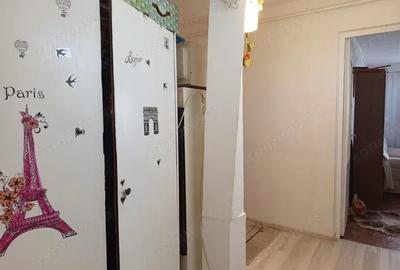 Apartament cu 2 camere decomandat în Central - 16