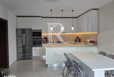 Casă cu 3 camere cu Teren 4871 Mp în Nojorid