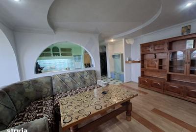 Apartament cu 3 camere în Terezian - 5