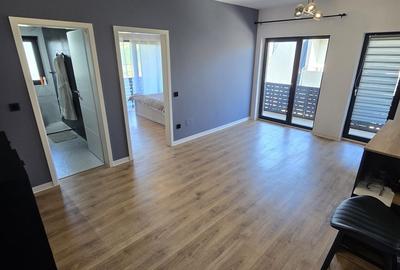 Apartament cu 2 camere în Baciu - 1