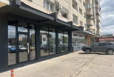 Spațiu comercial, de 107 mp, în Satu Mare - 3