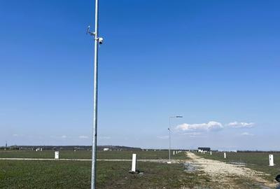 Teren de 638 mp, în Cocani - 8