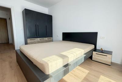 Apartament cu 2 camere decomandat, mobilat în Titan - 5