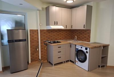 Garsonieră decomandată în Ultracentral - 8