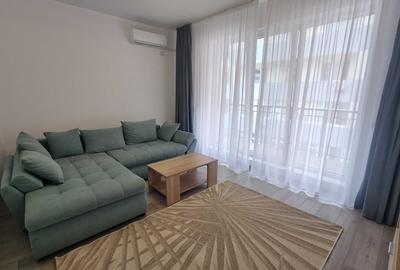 Apartament cu 2 camere decomandat în Sud - 2
