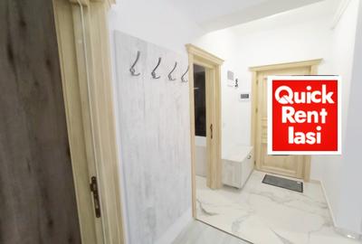 Apartament cu 2 camere semidecomandat în Copou - 7