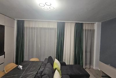 Apartament cu 3 camere decomandat în Grigorescu - 2
