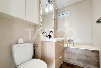 Apartament cu 3 camere circular, mobilat în Gheorgheni - 7