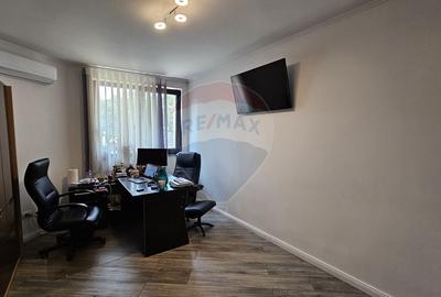 Casă individuală cu 7 camere cu Teren 1000 Mp în Central - 51