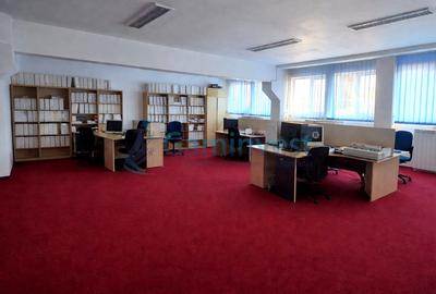 Spațiu industrial, de 3,000 mp, în Centura - 5