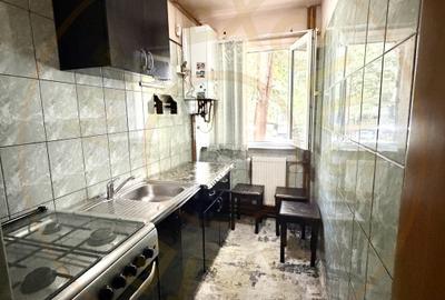 Apartament cu 2 camere semidecomandat, mobilat în Nord - 4