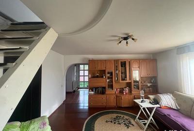 Casă cu 6 camere în Mihai Viteazu - 5