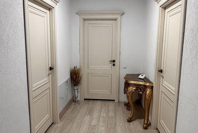 Casă cu 4 camere în Priseaca