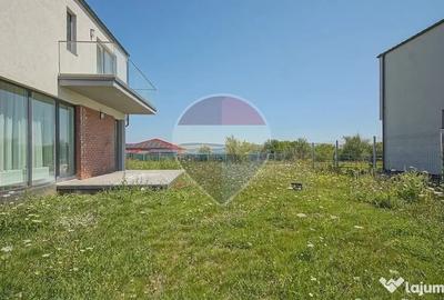 Casă cu 3 camere cu Teren 737 Mp în Bod