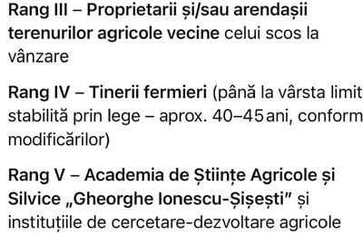 Teren de 2181 mp, în Jariștea