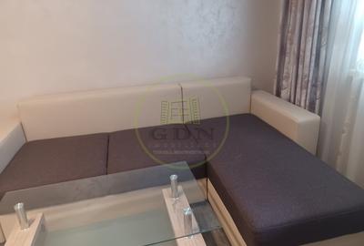 Apartament cu 2 camere decomandat în Bartolomeu - 17