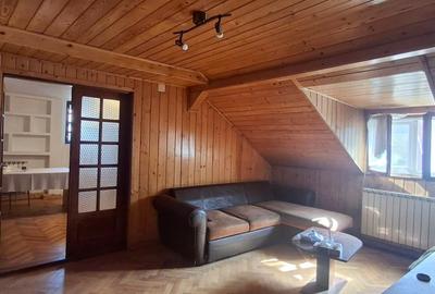 Casă cu 4 camere cu Canalizare în Cotroceni - 4