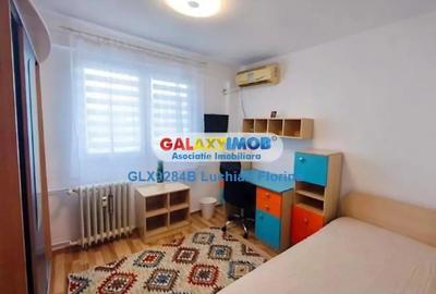 Apartament cu 2 camere decomandat în 1 Decembrie 1918