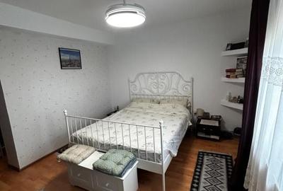Apartament cu 3 camere în Gării
