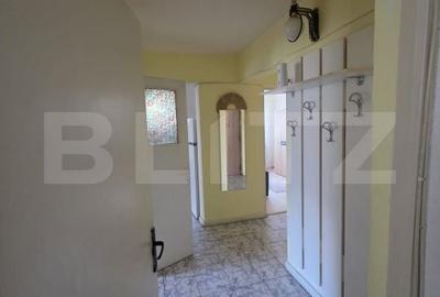 Apartament cu 3 camere decomandat în Piața Centrală - 6