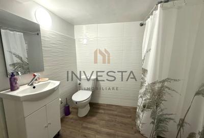 Apartament cu 2 camere semidecomandat, mobilat în Ultracentral - 6