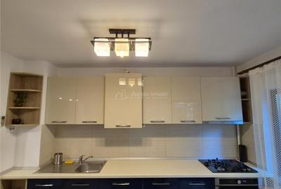 Apartament cu 2 camere decomandat, mobilat în Drumul Taberei - 1