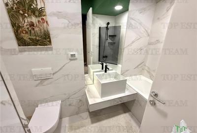 Apartament cu 2 camere decomandat, mobilat în Politehnica - 10