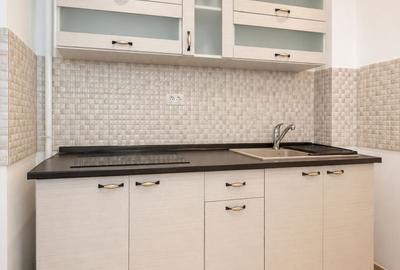 Apartament cu 3 camere în Nord - 18