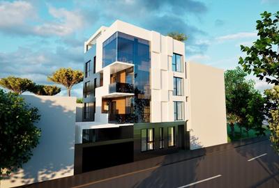 Apartament cu 3 camere decomandat în Faleza Nord - 1