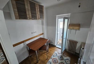 Apartament cu 2 camere decomandat, mobilat în Central - 2