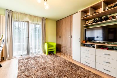 Casă individuală cu 6 camere cu Canalizare în Făget - 22