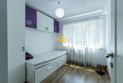 Apartament cu 3 camere, mobilat în Zorilor - 5