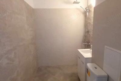 Garsonieră decomandată în Astra