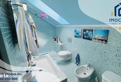Casă cu 4 camere cu Canalizare în Central - 3